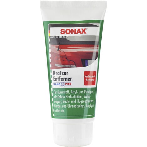 Sonax 305000 Kratzer-Entferner 75 ml