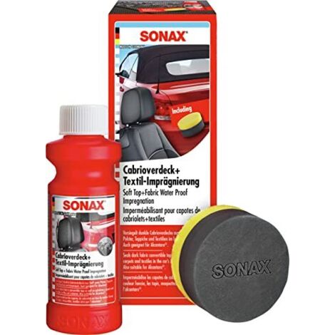 Sonax  310141 Verdeckversiegelung 250 ml