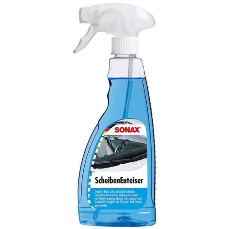 Sonax 331241 Scheibenenteiser Scheiben 500 ml