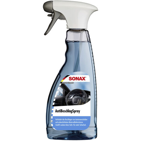 Sonax 355241  Antibeschlagspray 500 ml