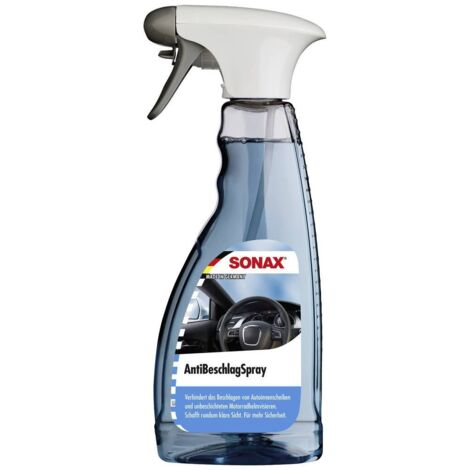 Sonax 355241 Spray anti-buée 500 ml D185962