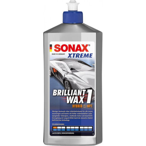 Sonax 417141 Spugna tampone 2 pz.