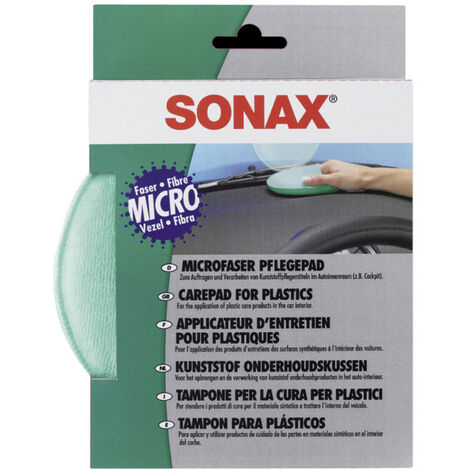 Sonax 417200  Auftragsschwamm  1 St. (L x B) 800 mm x 500 mm