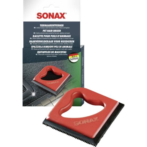 Sonax 497801 Brosse textile 1 pc(s) Y065433