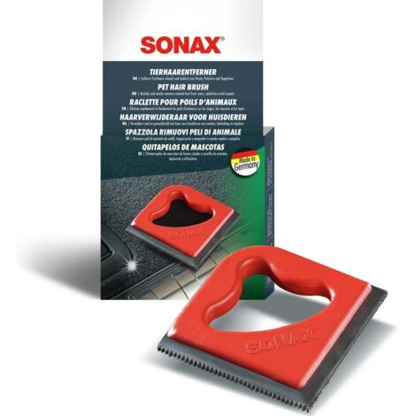 Sonax 497801 Spazzola tessile 1 pz.