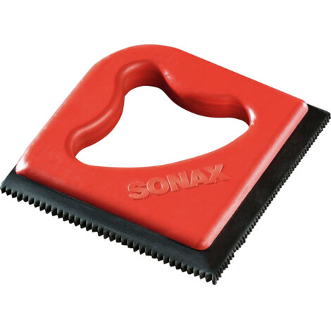 Sonax 497801  Textilbürste  1 St.