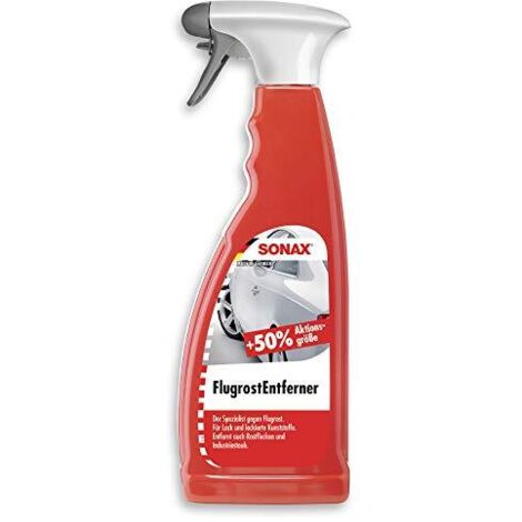 Sonax  513400 Flugrostentferner 750 ml
