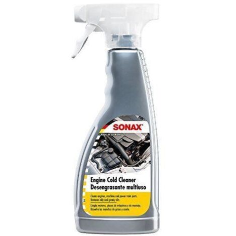 Sonax 543200 Nettoyant Moteur - 05432000-544