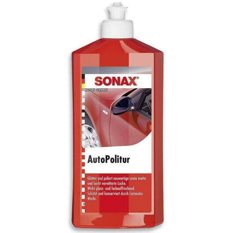 Sonax Autopolitur 500ml Autopflege