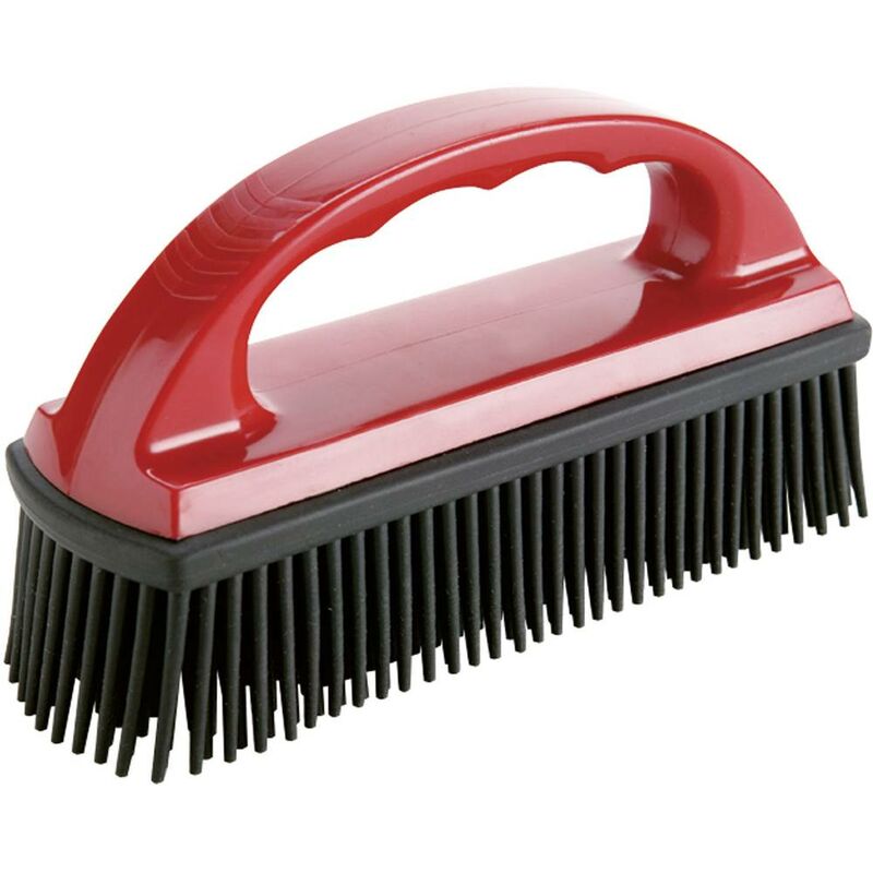 Sonax - Brosse spéciale 491400 1 pc(s) (l x l x h) 91 x 201 x 54 mm