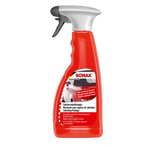 Sonax CabrioverdeckReiniger 500ml