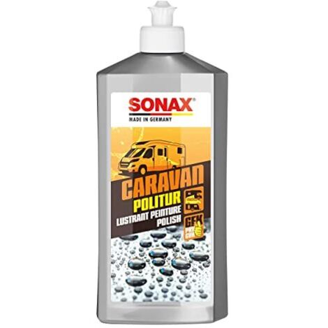 Sonax CARAVAN Politur 500 ml