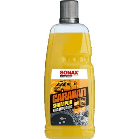 SONAX Caravan Shampoo 1L 07133000