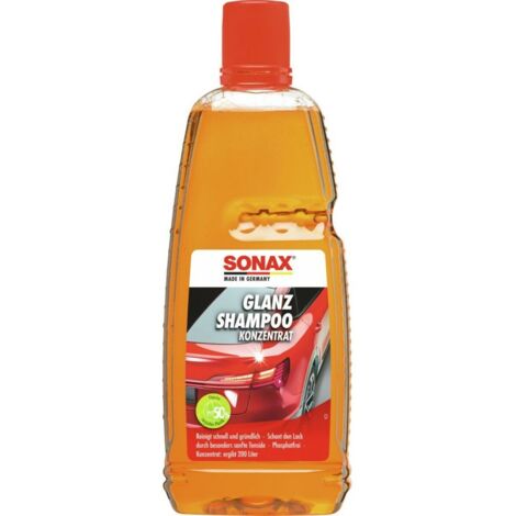 Sonax Concentré.1L Shampoo (6)