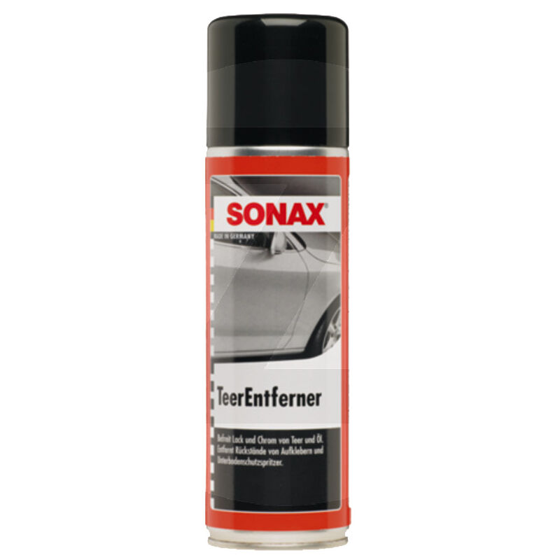 Sonax - Spray détachant de goudron