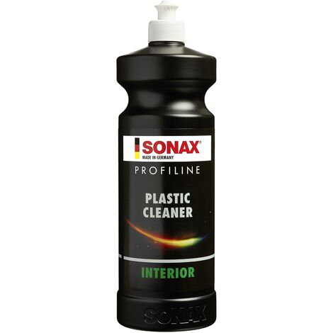 SONAX PROFILINE Plastic Cleaner Interior 1L