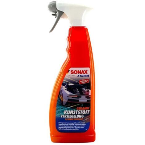 SONAX Revêtement céramique plastique XTREME, 02264000, 750 ml