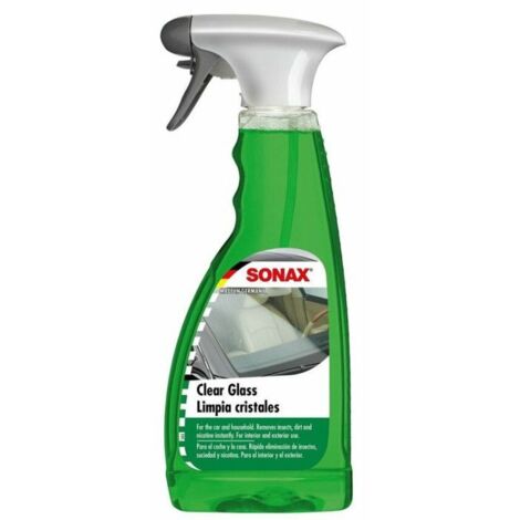 Sonax ruitenreiniger 500 ml