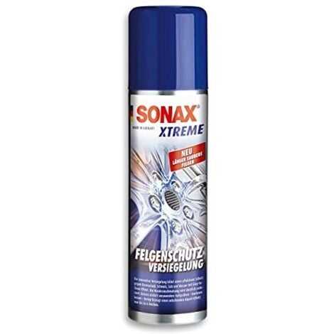 Sonax XTREME 250100 Felgenversiegelung 250 ml