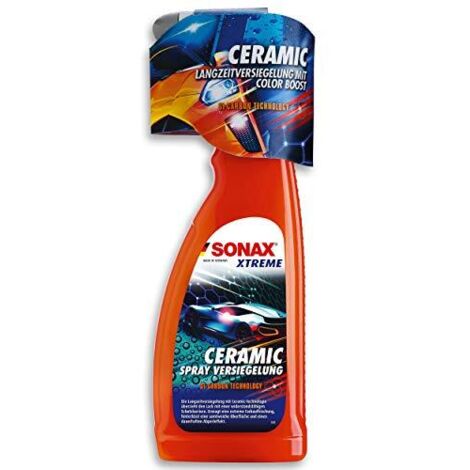 SONAX XTREME Ceramic SprayVersiegelung 750 ml
