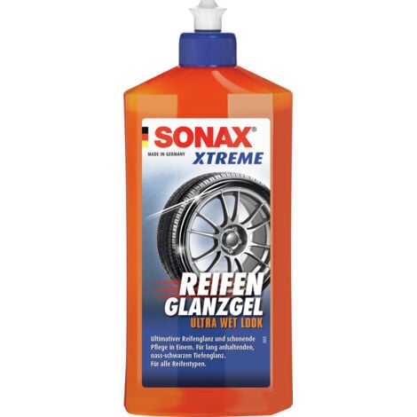 Sonax Xtreme ReifenGlanzGel 500ml Autopflege