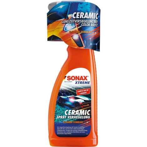 Sonax Xtreme Spray Ceramic Putty 750 ml