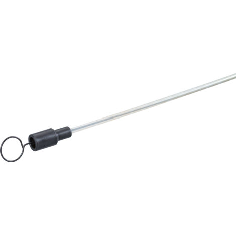 sonda 3,5 x 4,5 mm x 1 m