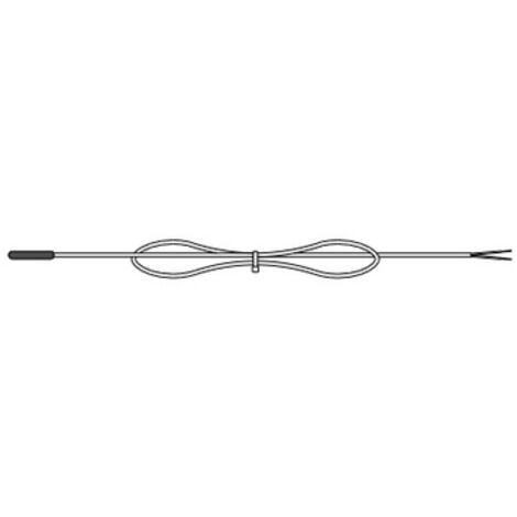 SONDA ACQUA- 2,5 mt- AERME- pezzi 1