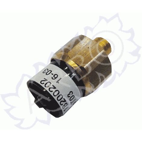 SONDA BERETTA/RIELLO/SIME SET 5 PEZZI - ARBO