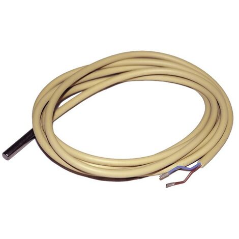 Sonda caldaia QAZ21 - DIFF per De Dietrich Chappée : SRN522434