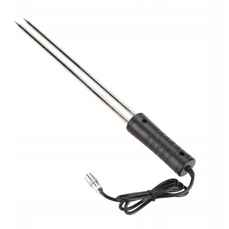 SONDA DE MEDICIÓN para el medidor de humedad de grano GM640