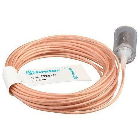 Sonda de nivel Finder para relé de 6 m 0720106