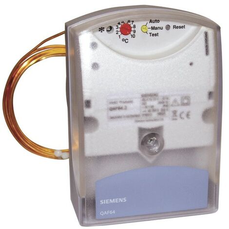 Sonda de protección anti-hielo 6000mm