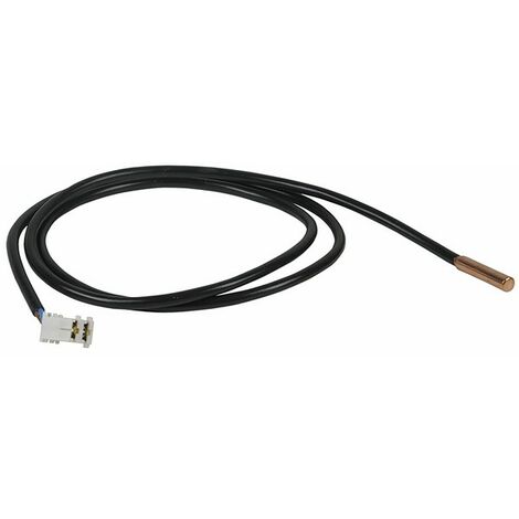 Sonda de temperatura caldera sc-1800/k - ROCA BAXI : 7659655