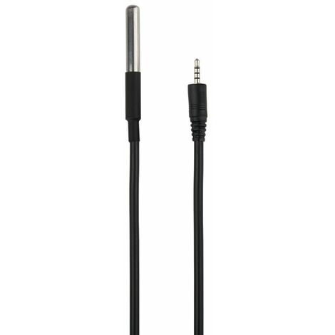Sonda de temperatura impermeable V-TAC Alexa/Google