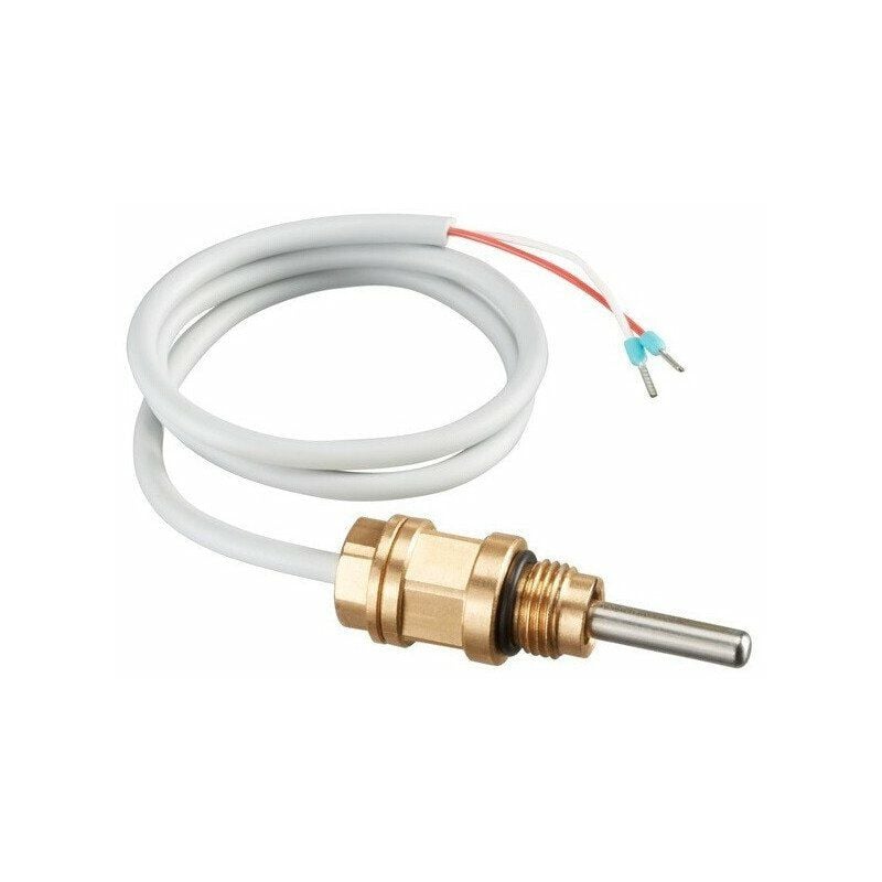 

Sonda De Temperatura Pt 1000, 1/4
