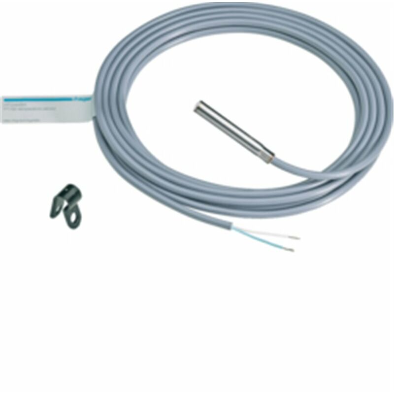 

Sonda de temperatura PT100 Hager Agardio HTG445H