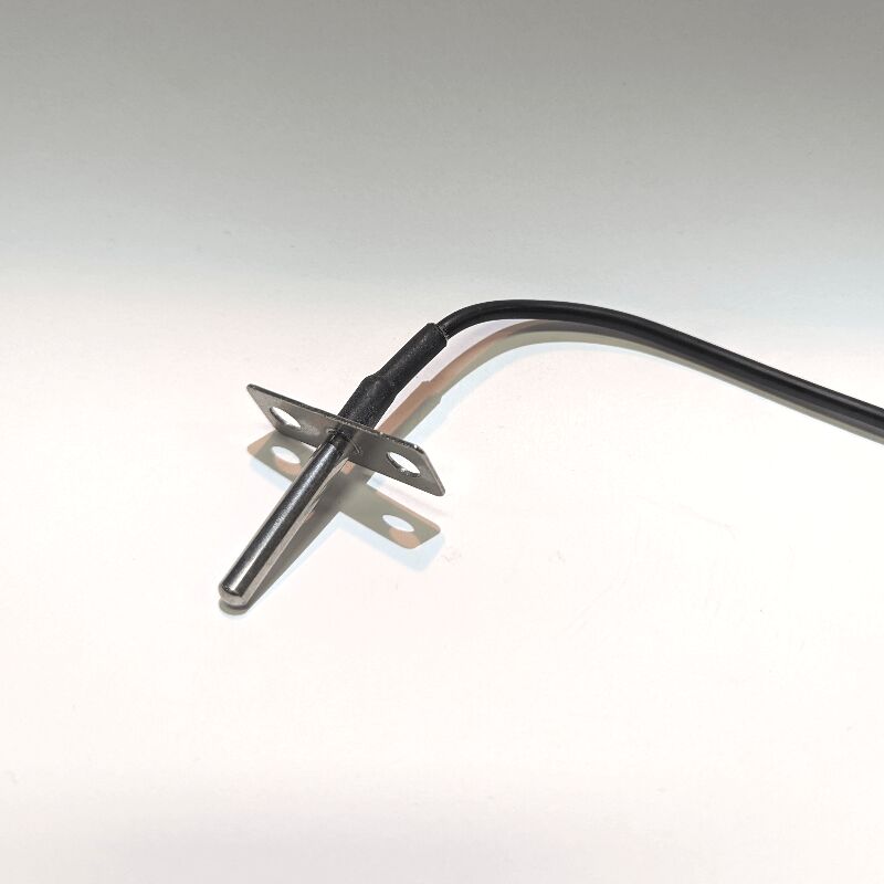 

Sonda de temperatura recambio de generador de vapor baño turco