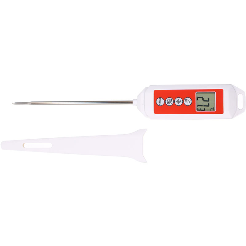 

Sonda de termometro digital electronica BBQ Cooking Meat Food Temperature Tester