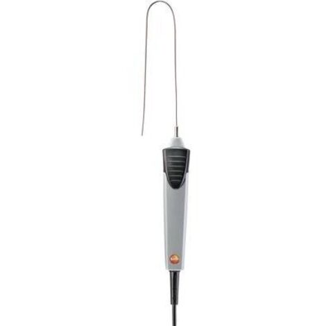 Sonda di immersione Testo tipo K 300 mm con cavo 1,2 m
