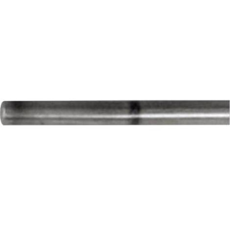Sonda di misura della temperatura Greisinger GTF 401 argento