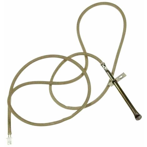 Sonda di temperatura Ctn PT1000 originale - Forni, Fornelli Elettrici e a Gas - CONTINENTAL EDISON - 312252