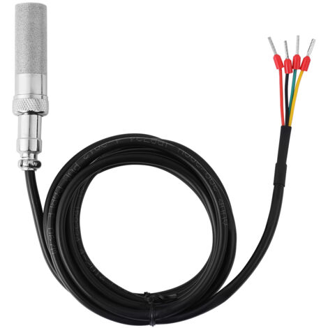 Sonda di temperatura e umidità del suolo FS200SHT1003 per la serie SHT1