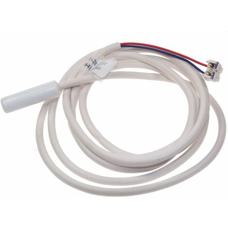 Sonda di temperatura originale - Frigorifero, congelatore - ARTHUR MARTIN ELECTROLUX - 43478353662894790640