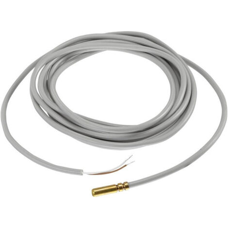 SONDA DI TEMPERATURA SENSORE SOLARE, T° max 180° C