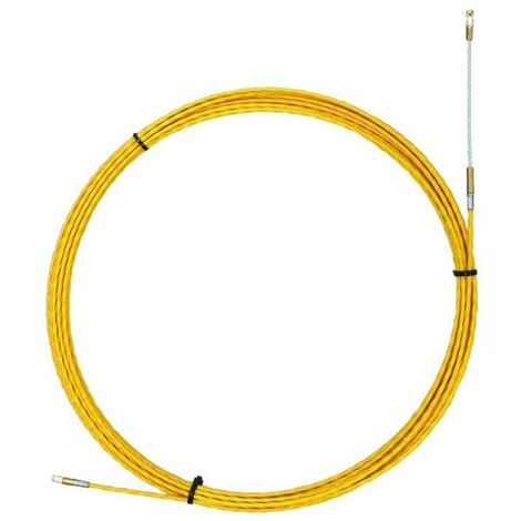 Sonda en espiral para cables Arnocanali 10 metros de diámetro 3mm AI3.010