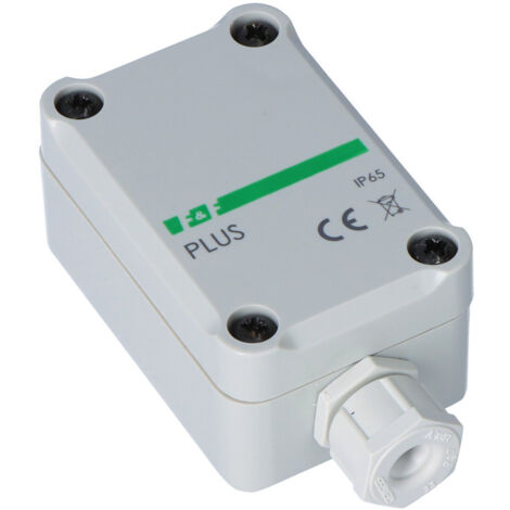 Sonda ermetica esterna PLUS