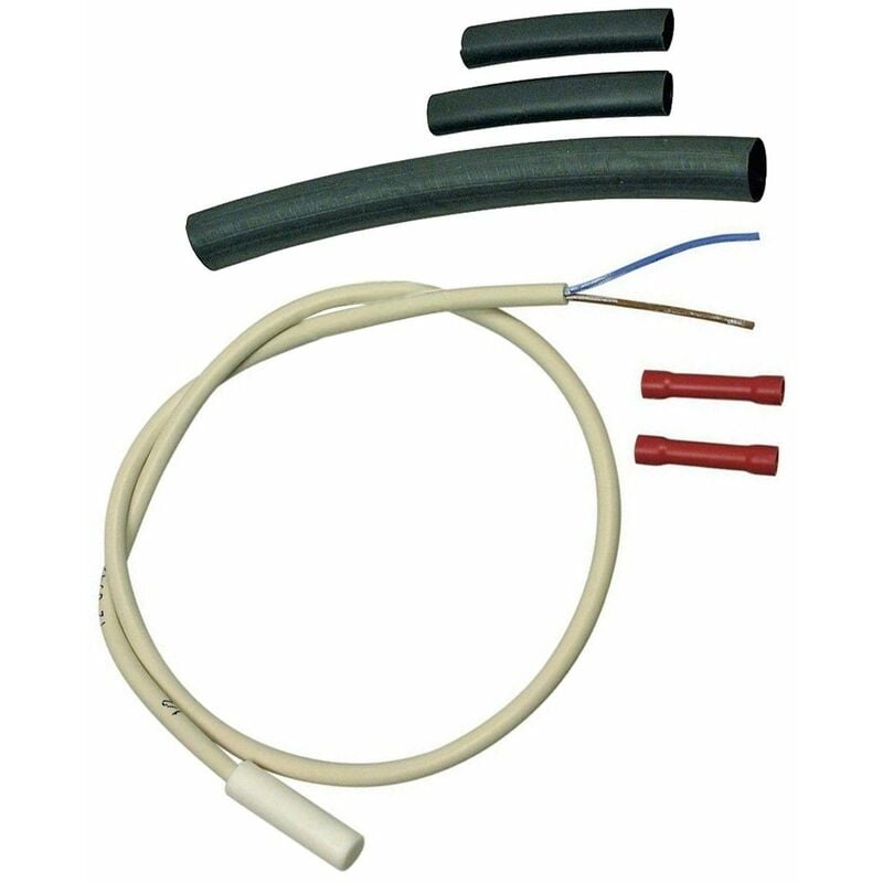 Sonda evaporatore - Frigorifero, congelatore Liebherr 296661