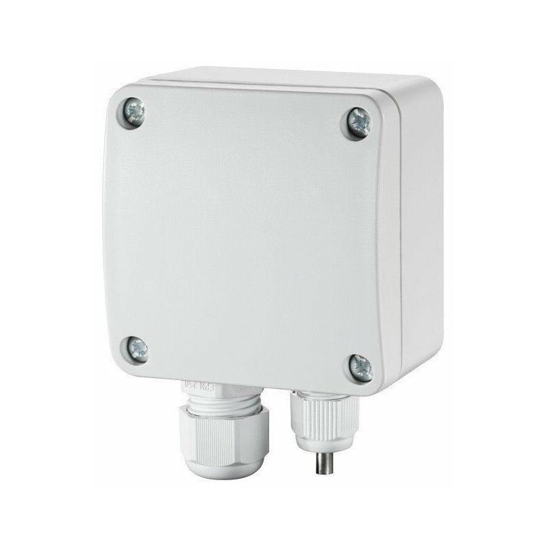 

Oventrop - SONDA EXTERNA FM-C WS, C-BUS, IP 65, PARA DDC CR-BS