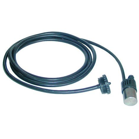 Sonda indicadora de nivel 1" 2m en resina resistente al aceite